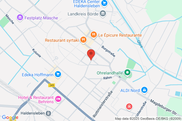 Lebenshilfe Ostfalen GmbH