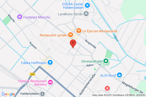 Lederecke am Hagentor Inh. Diesterbeck Uwe
