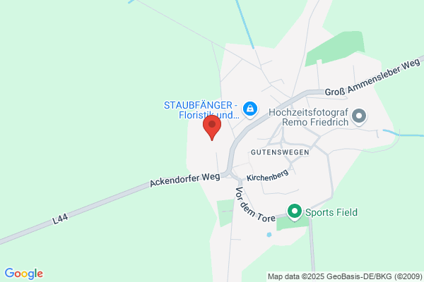 Maschinenring Haldensleben und Umgebung e.V.