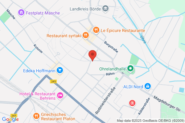 Maschke und Schoetzau GbR