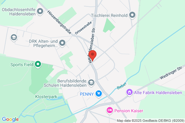 Landfleischerei Klein Ammensleben GmbH
