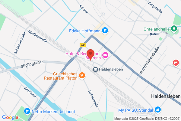 Soldbau GmbH Stefan Oldenburg