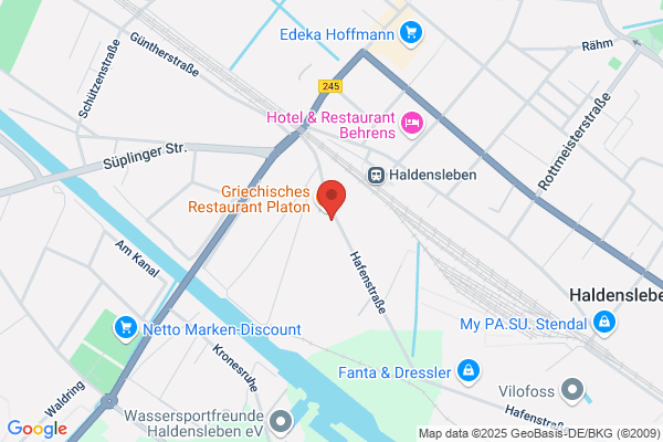 Euro-Schulen Sachsen-Anhalt GmbH