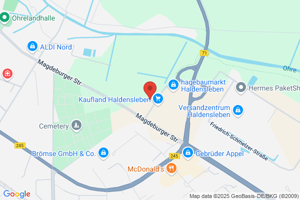 Frisör Klier GmbH
