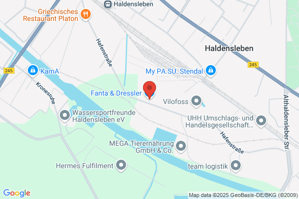 Fanta & Dressler GmbH