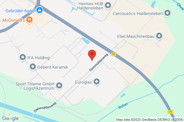 Holzfachmarkt Appel GmbH