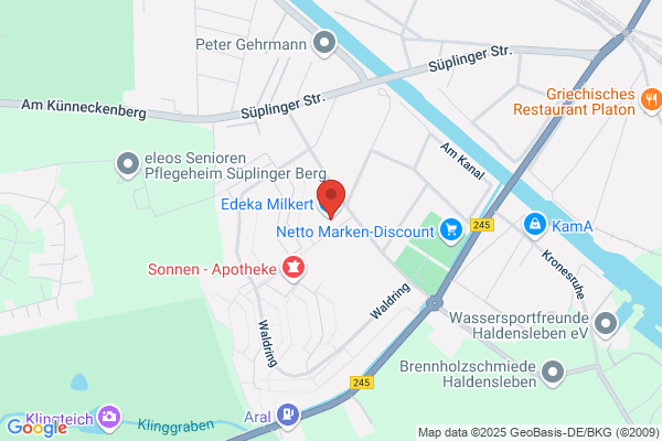 Berlin Döner