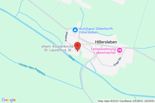 St. Laurentius
