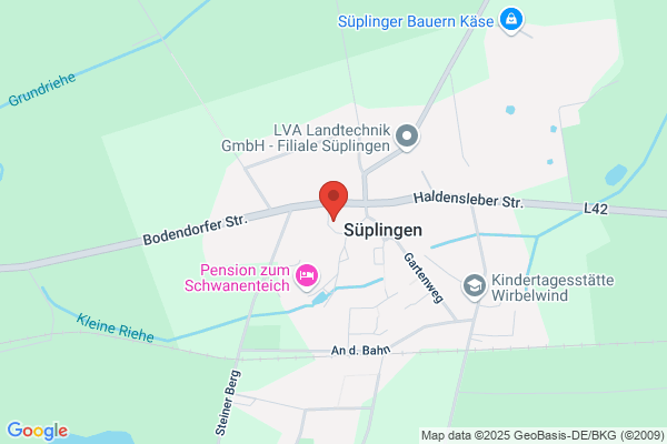 St.Annen