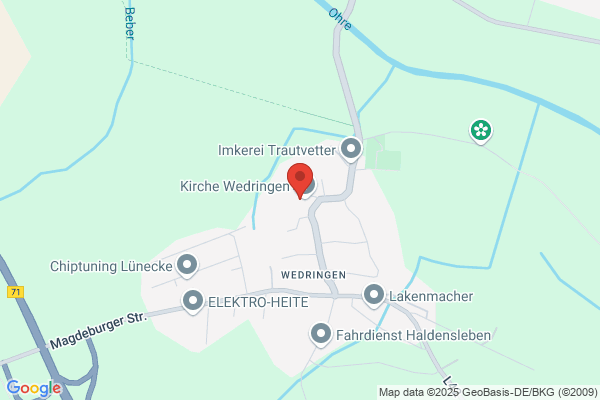 Unser Lieben Frauen