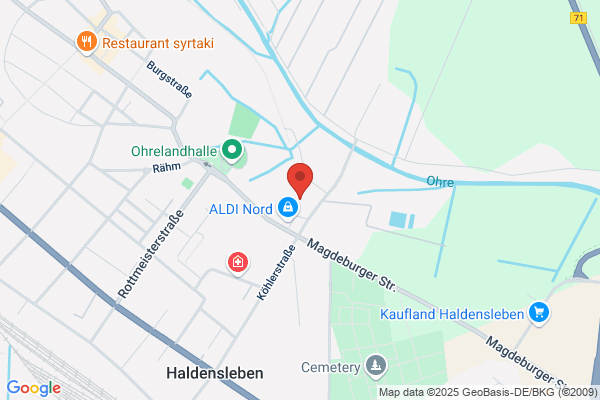 Landhandel GmbH