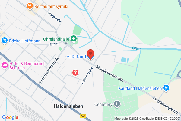 ALDI Nord