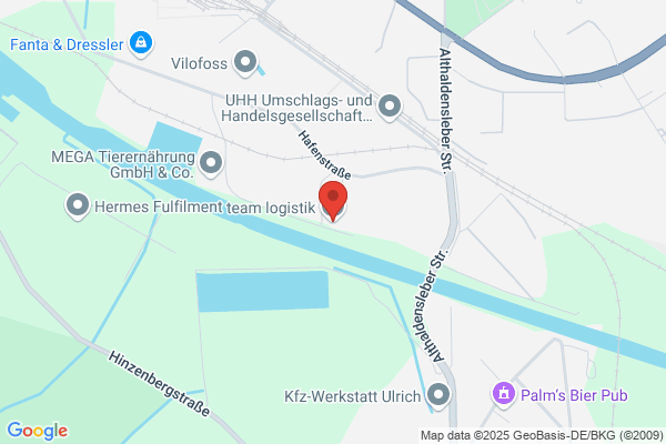 Müller Logistik GmbH