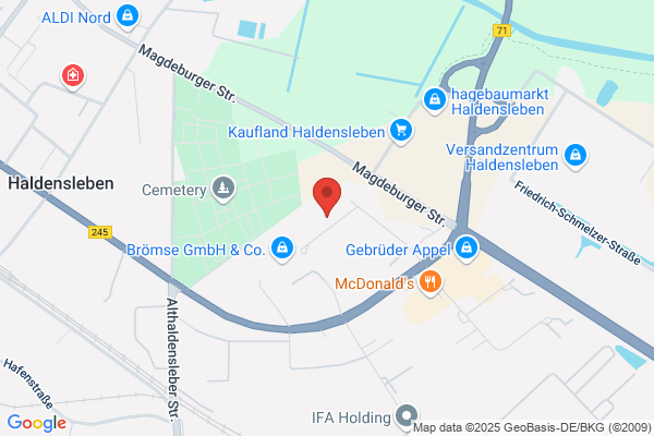 KFZ-Sachverständigen Büro Borgfeld GmbH