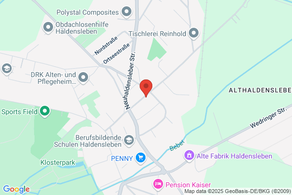 St.Hildegard-Grundschule