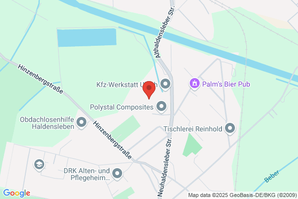 Teutloff-Schulung und Schweißtechnische Bildung-Gemeinnützige GmbH