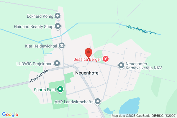 Gemeinde Neuenhofe