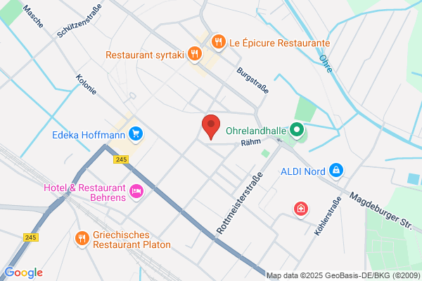 Stadtwerke Haldensleben GmbH