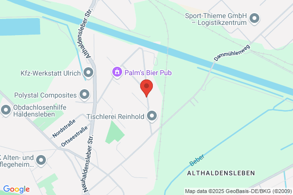 Taxiunternehmen Vollbeding