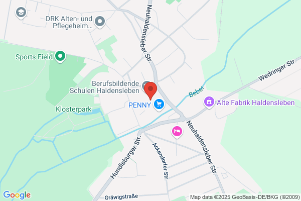 Verein Jugendmühle Althaldensleben e.V.