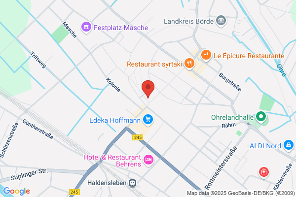 R+V Versicherung