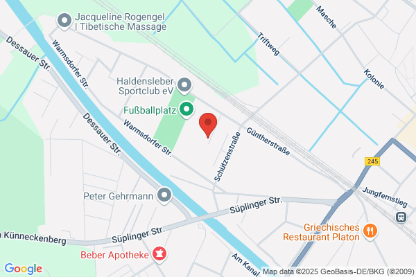 Felske Heike, VMS Versicherungsmakler Service