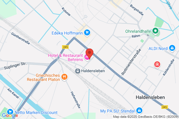 Werbeagentur Naumann