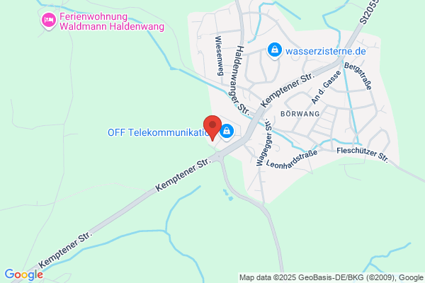 Personenbeförderung Putz GmbH