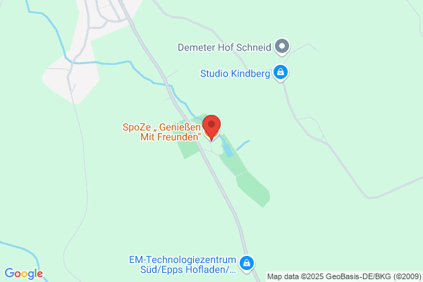 Sportzentrum Bierstüble
