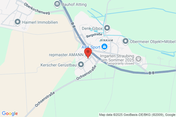 Autohaus Ammann GmbH