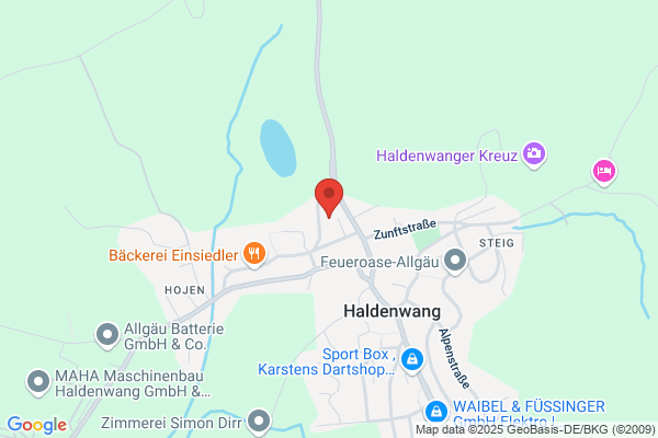 Bauhof Gemeindeverwaltungen