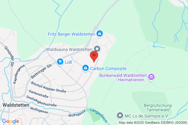Friedel Kurt GmbH