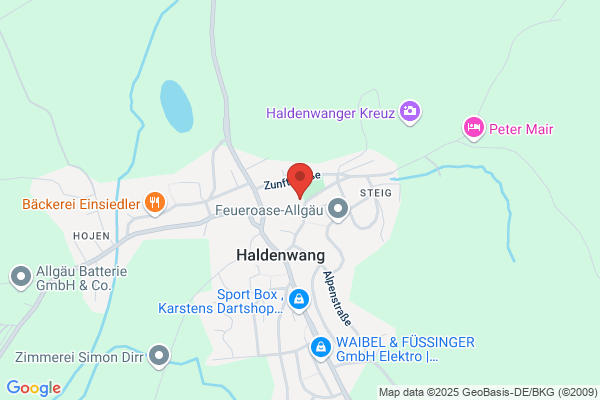 G. Menzler Friseursalon