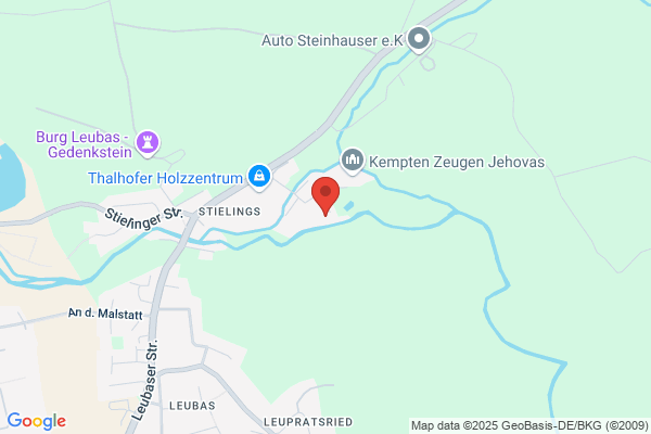Herzog GmbH