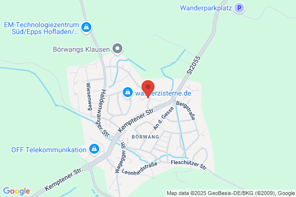 Ingenieurbüro Ammann & Bäumler GmbH