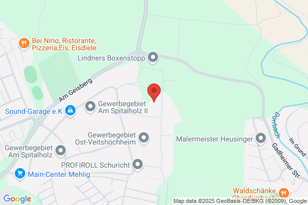 Wegmann Medien-Logistik