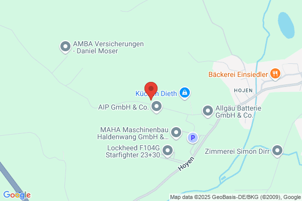 Weihmayr GmbH