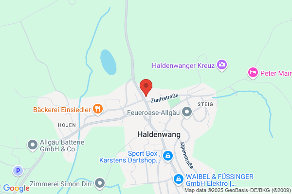 Wintergerst Bauunternehmen GmbH