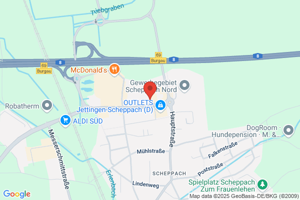 AS-StahlCenter GmbH