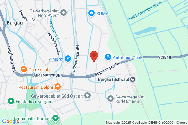 AWS Personaldienstleistung GmbH