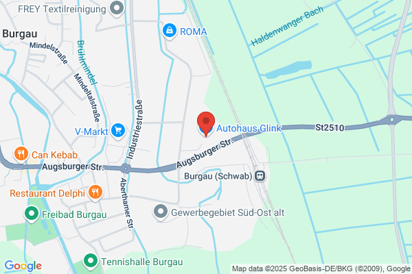 Autohaus Glink GmbH