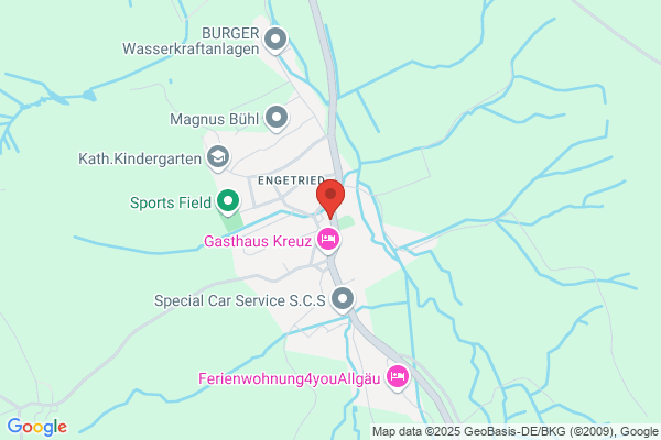 Betreuung und Pflege im Holzwinkel