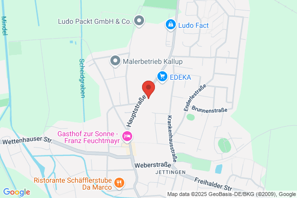 Ewald und Sohn GmbH