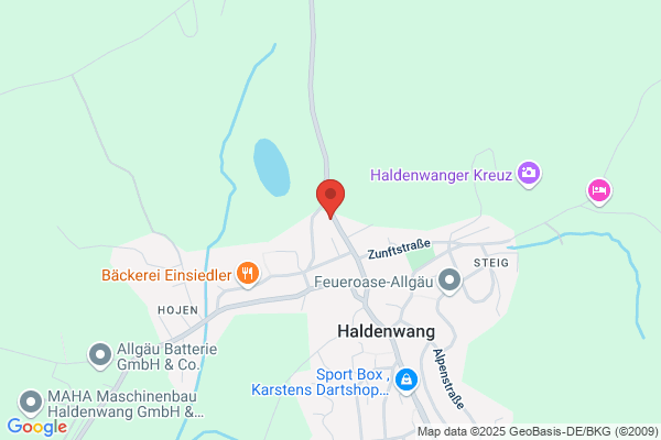 Freiwillige Feuerwehr Röfingen e.V.