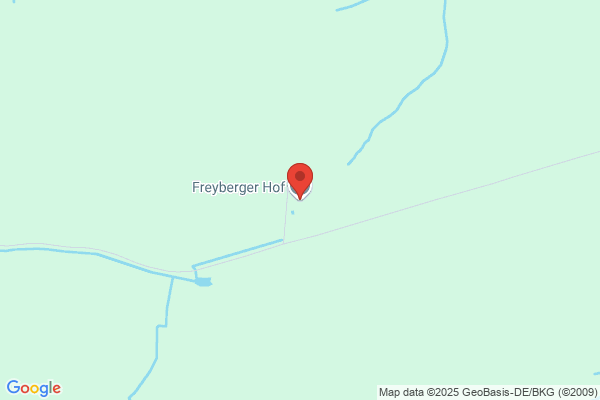 Freyberg-Eisenberg Georg Frhr. von, Freyberg`sches Rentamt