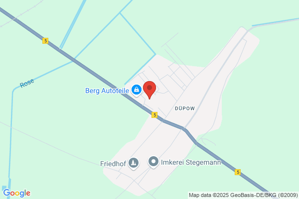 Gieß Fahrzeuglackierungen GmbH