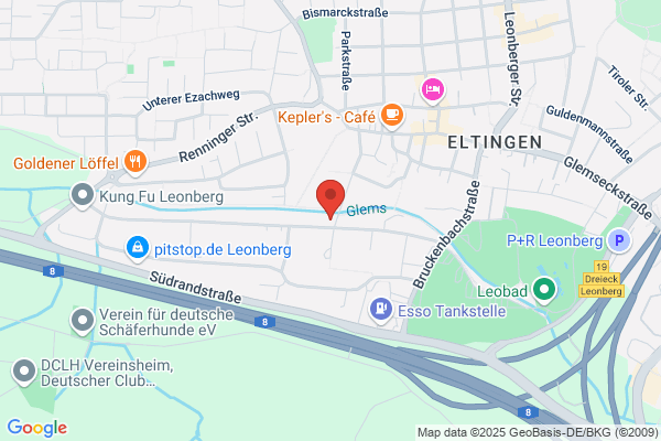 LDA - Link Data Automation GmbH