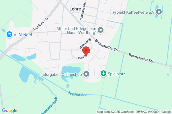 LEA Immobilien GmbH
