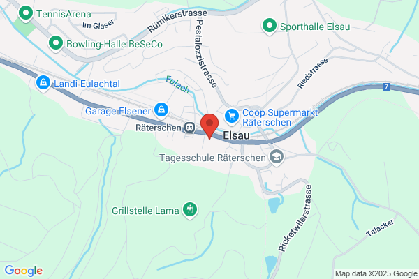 Luxor GmbH