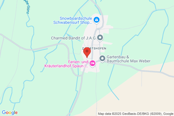 Preisagentur Günzburg Josef Sauter